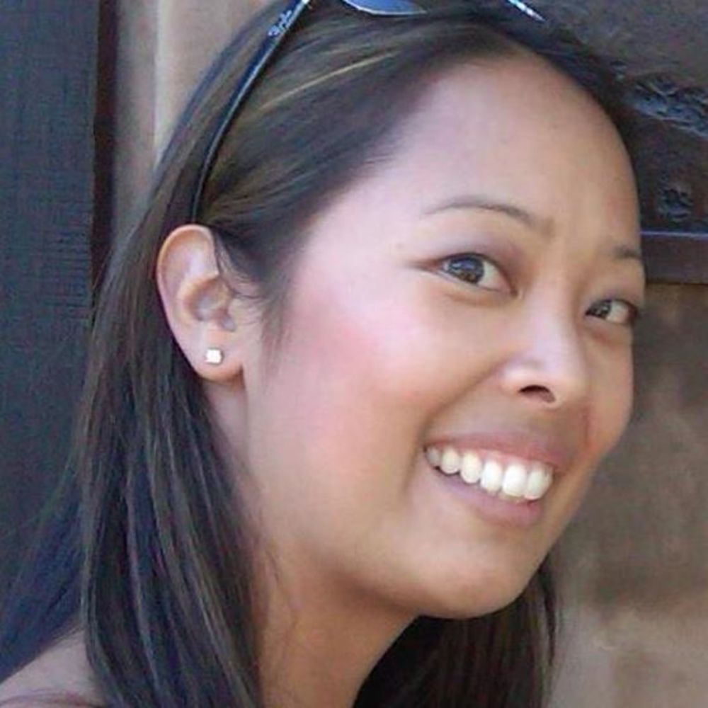 Meet your Posher, Karina